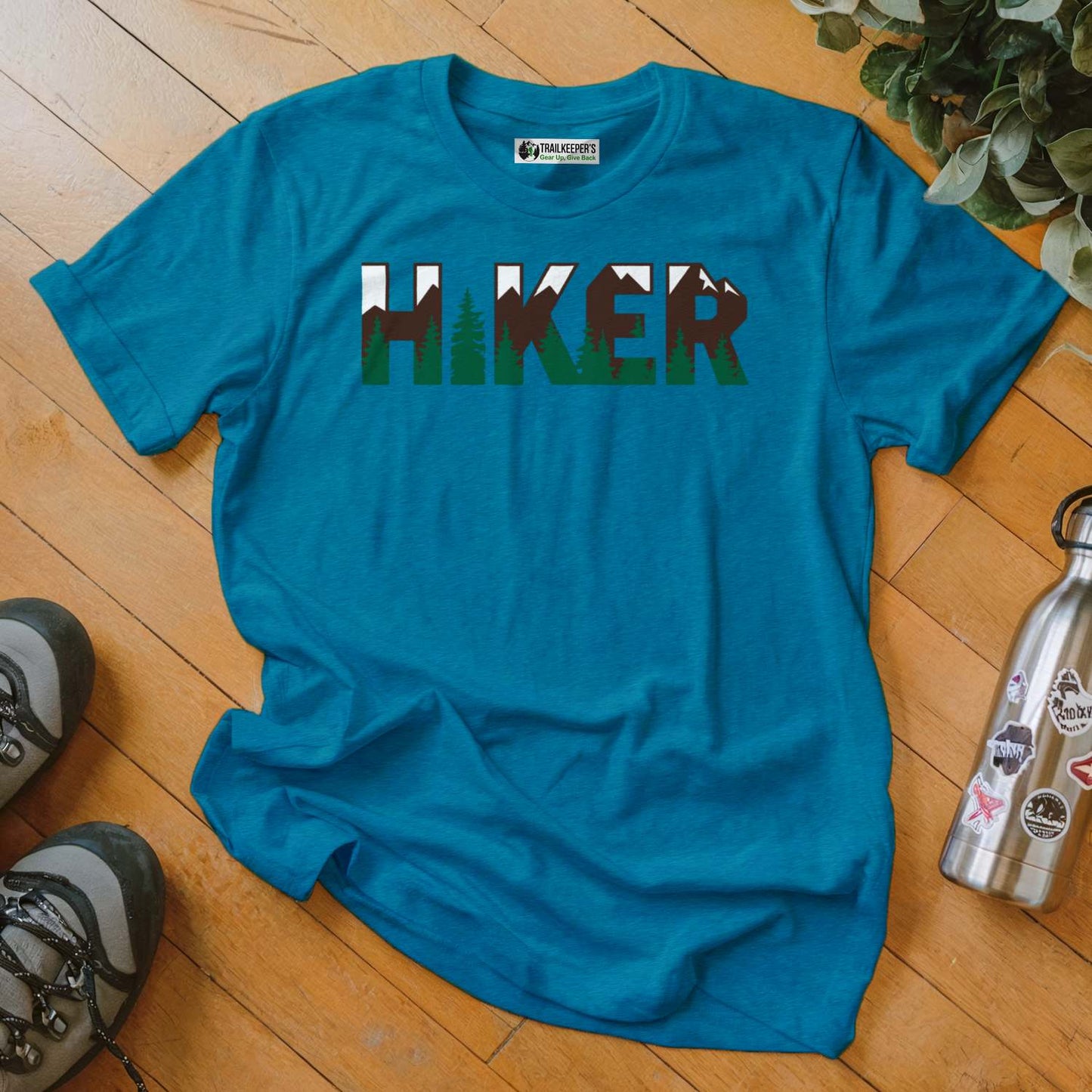 Hiker T-Shirt