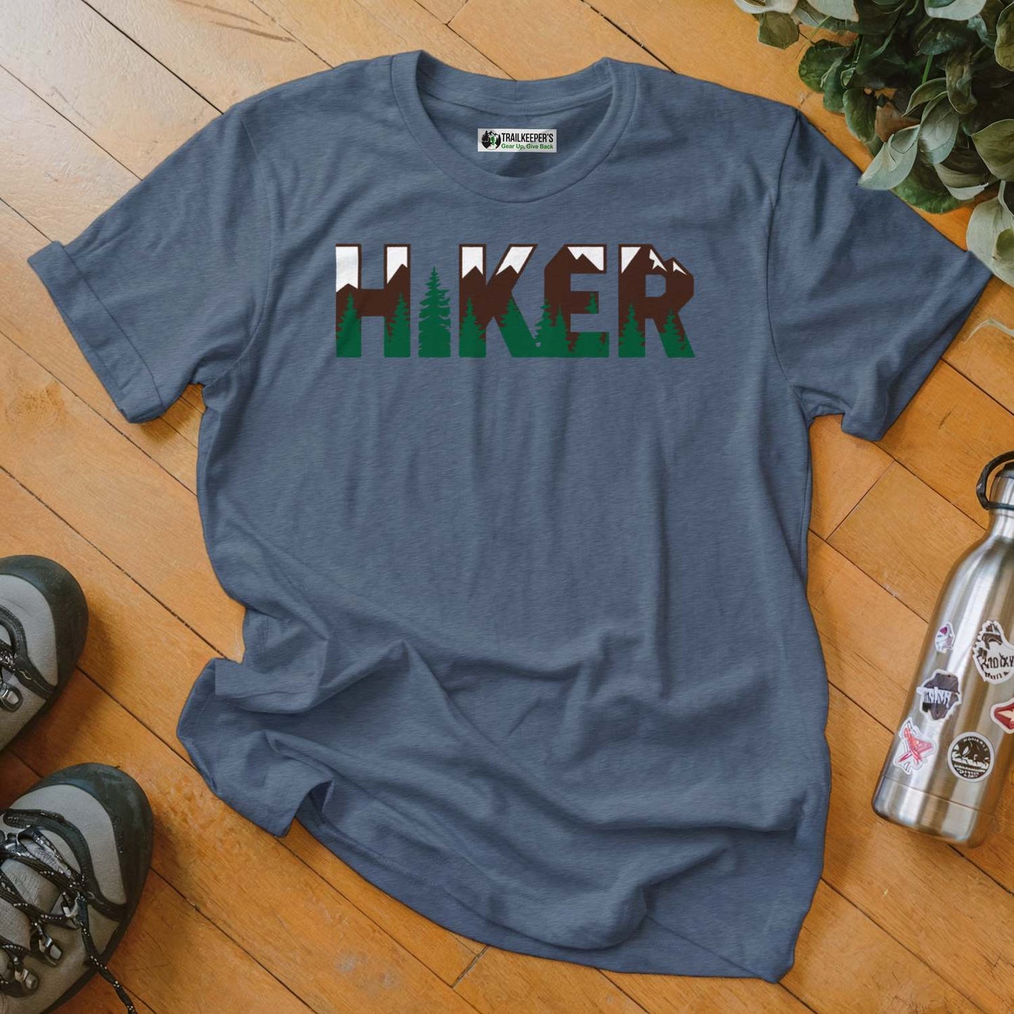 Hiker T-Shirt