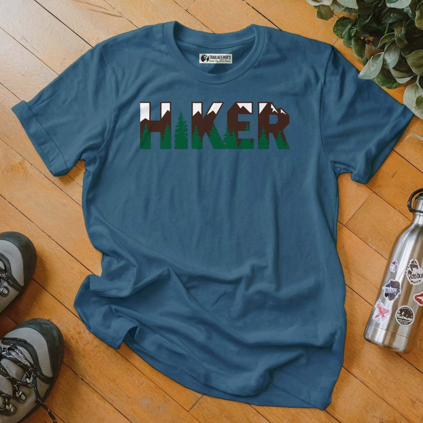 Hiker T-Shirt