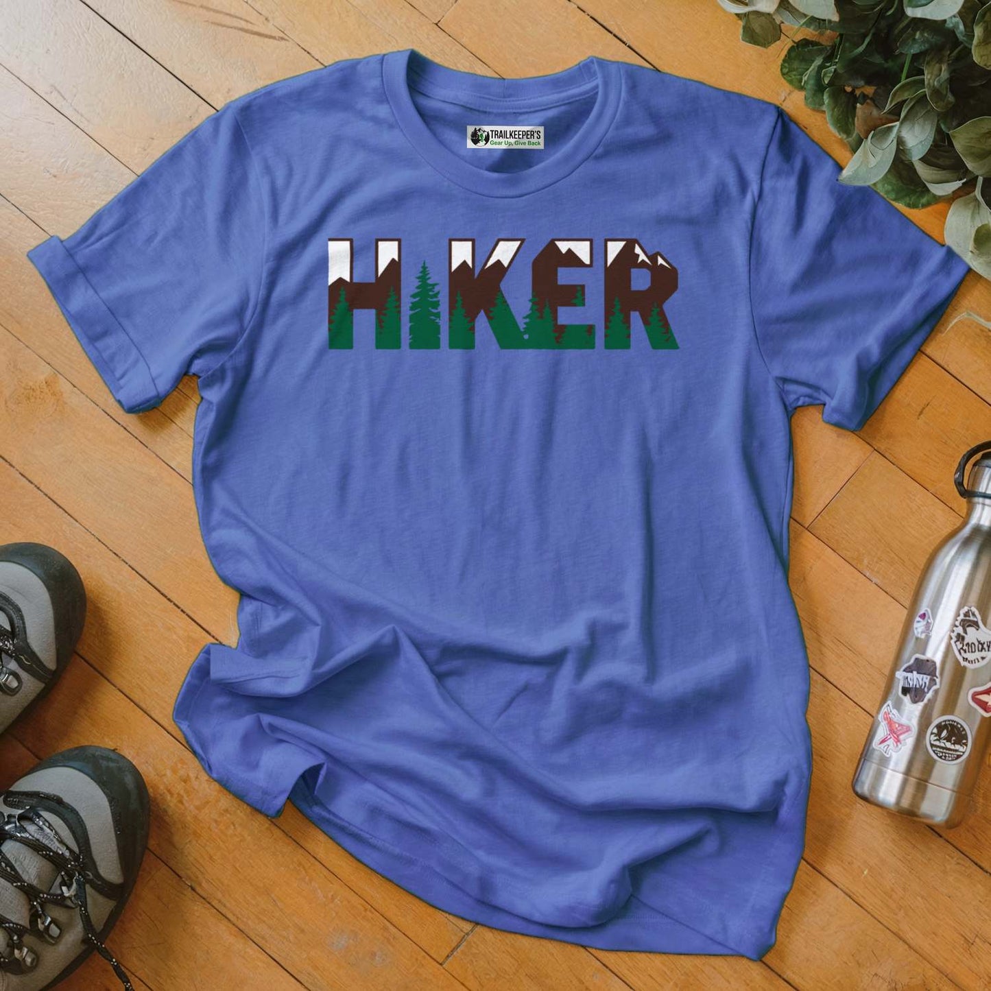 Hiker T-Shirt