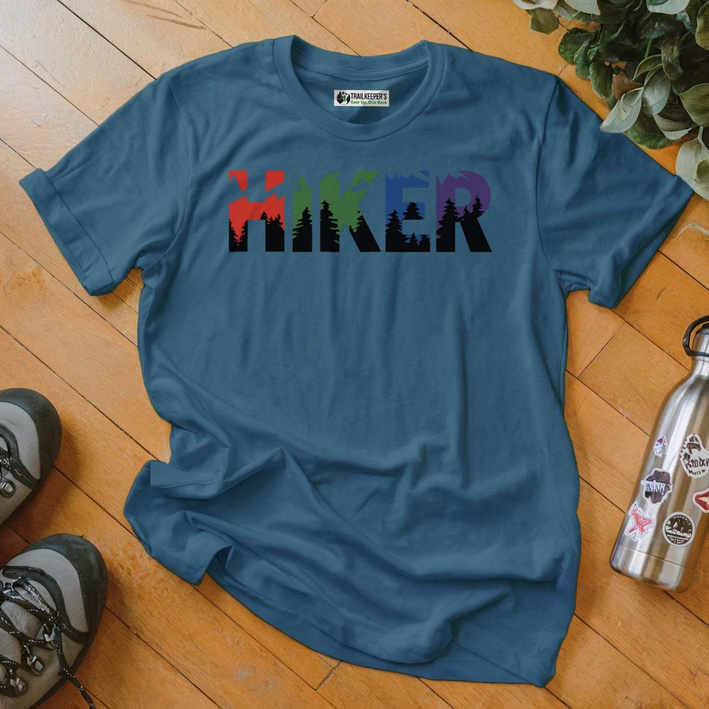 Hiker T-Shirt