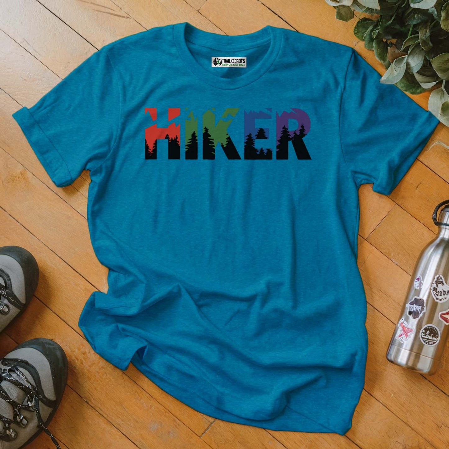 Hiker T-Shirt