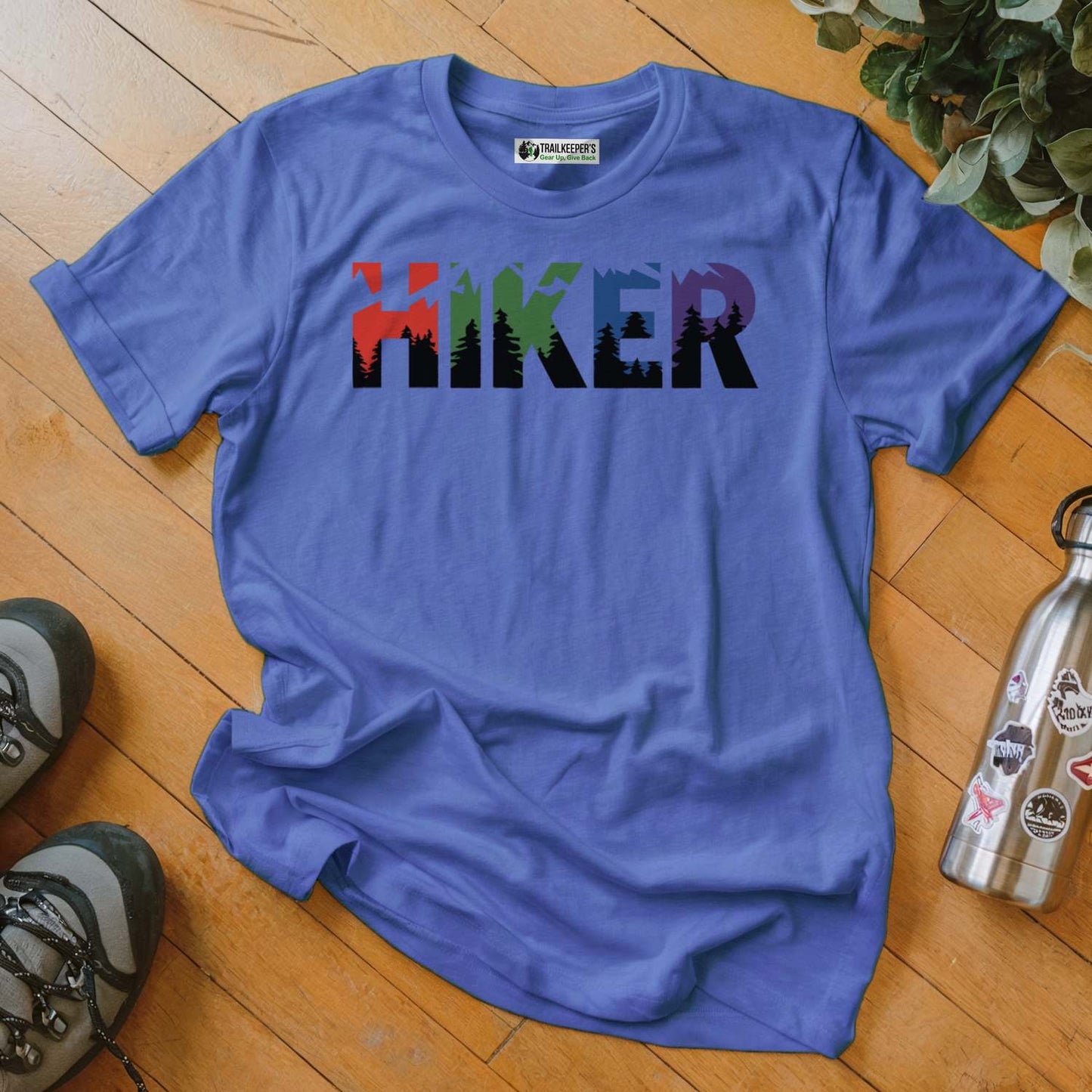 Hiker T-Shirt