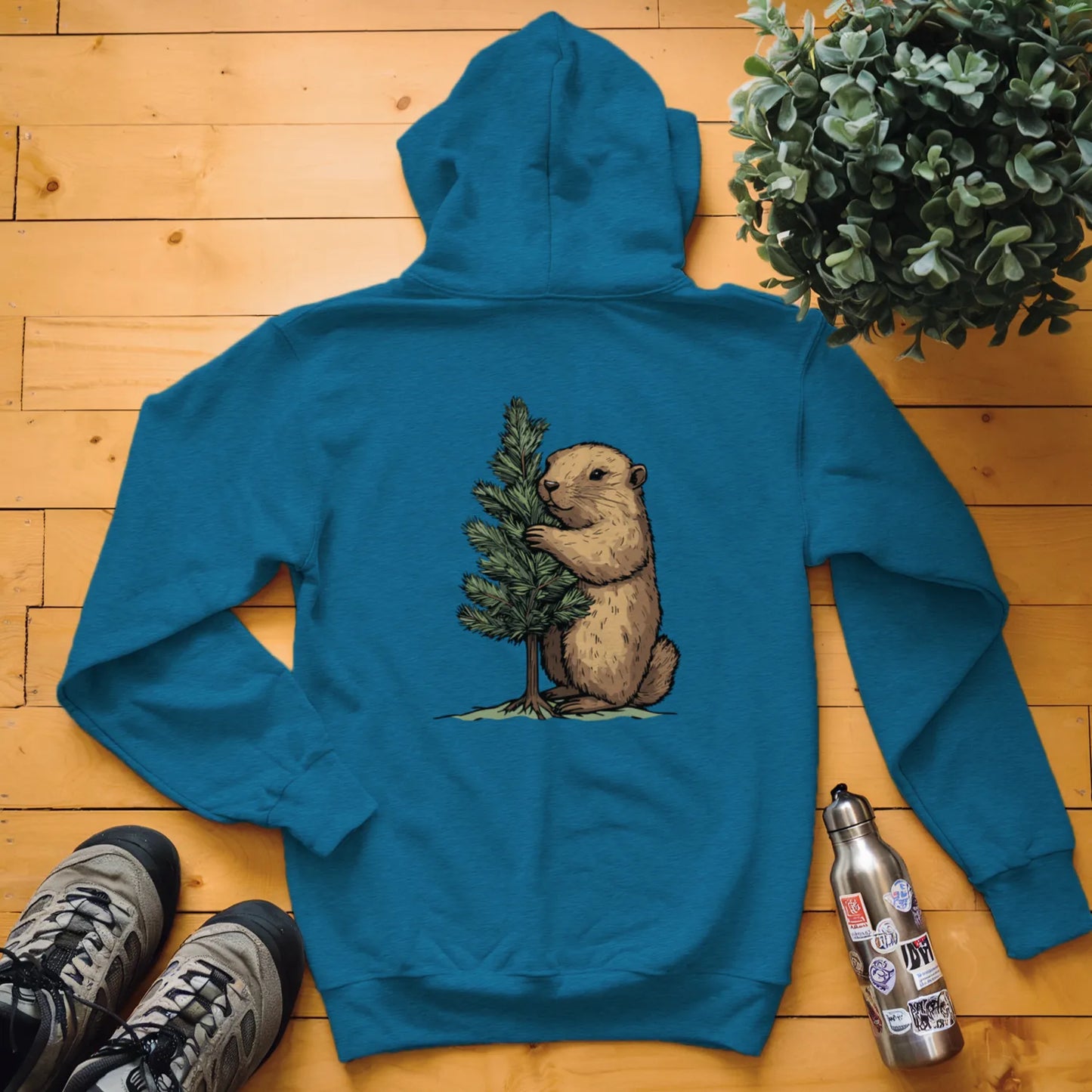 Marmot Tree Hugger Hoodie