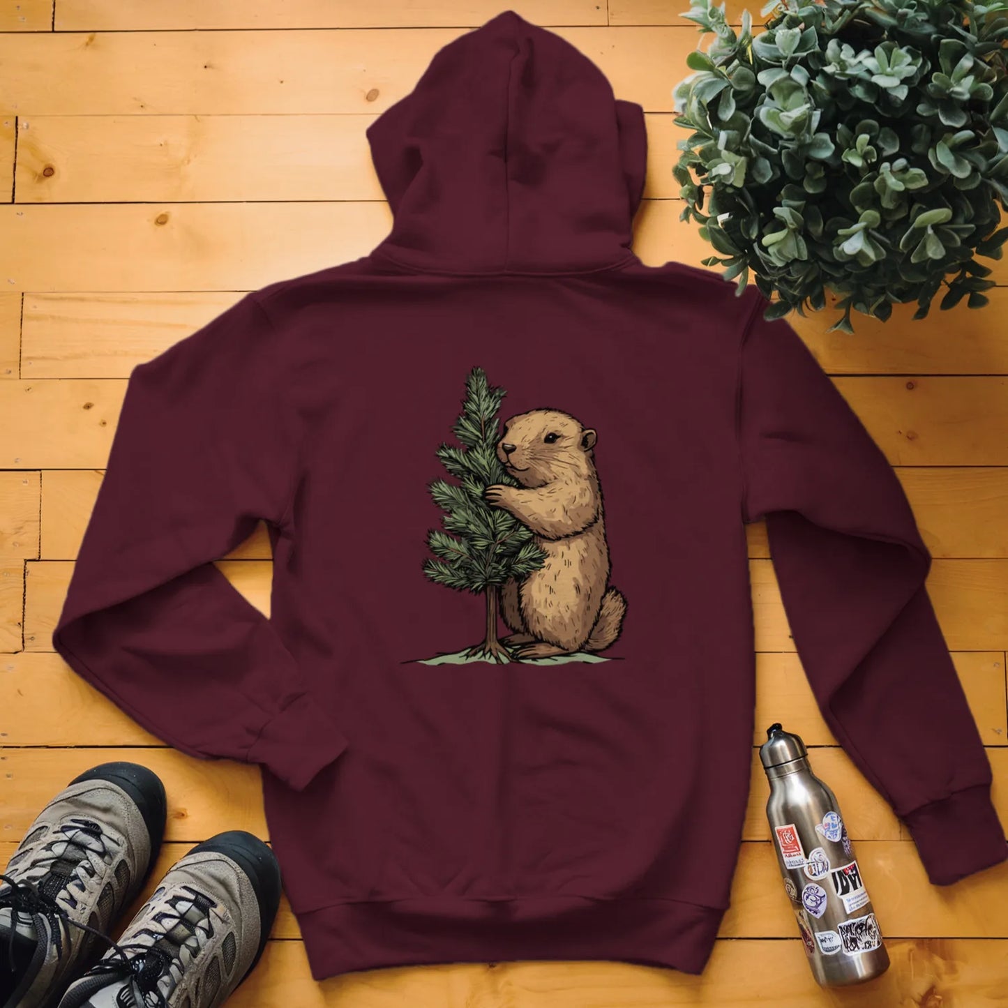 Marmot Tree Hugger Hoodie