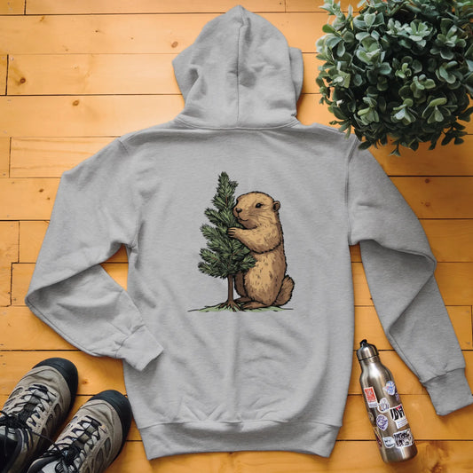 Marmot Tree Hugger Hoodie