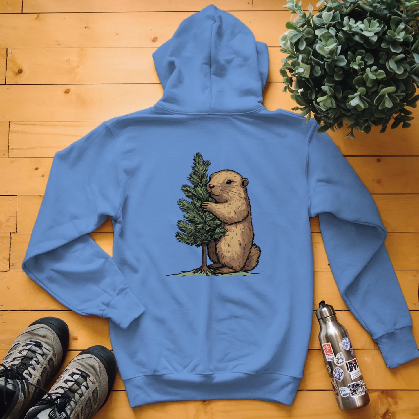 Marmot Tree Hugger Hoodie