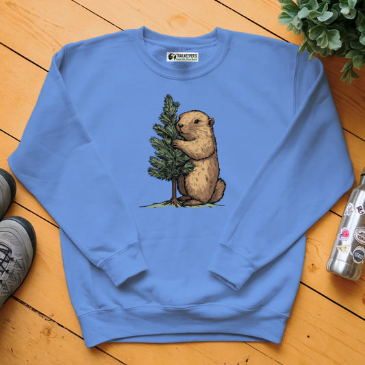Marmot Tree Hugger Sweatshirt