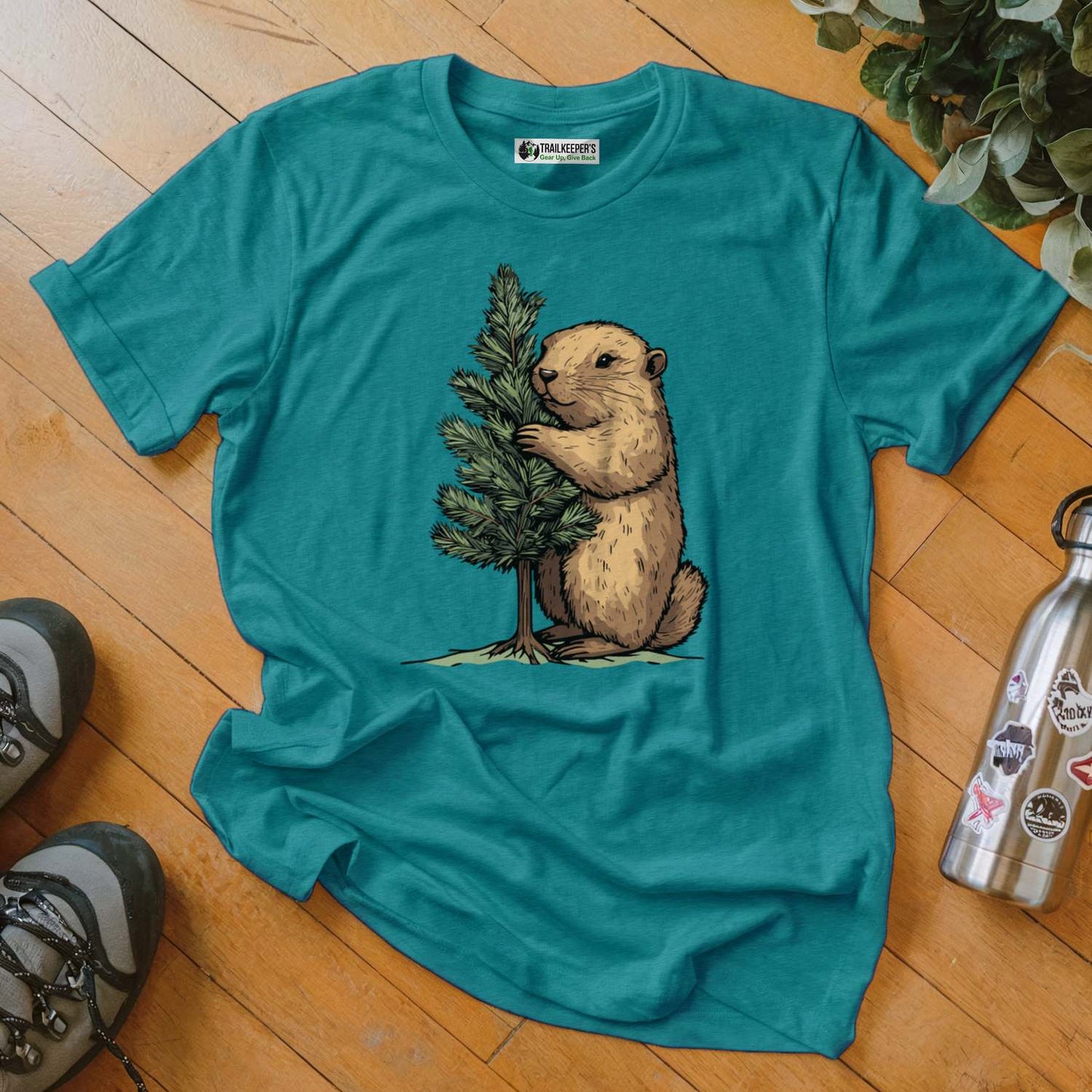 Marmot Tree Hugger T-Shirt