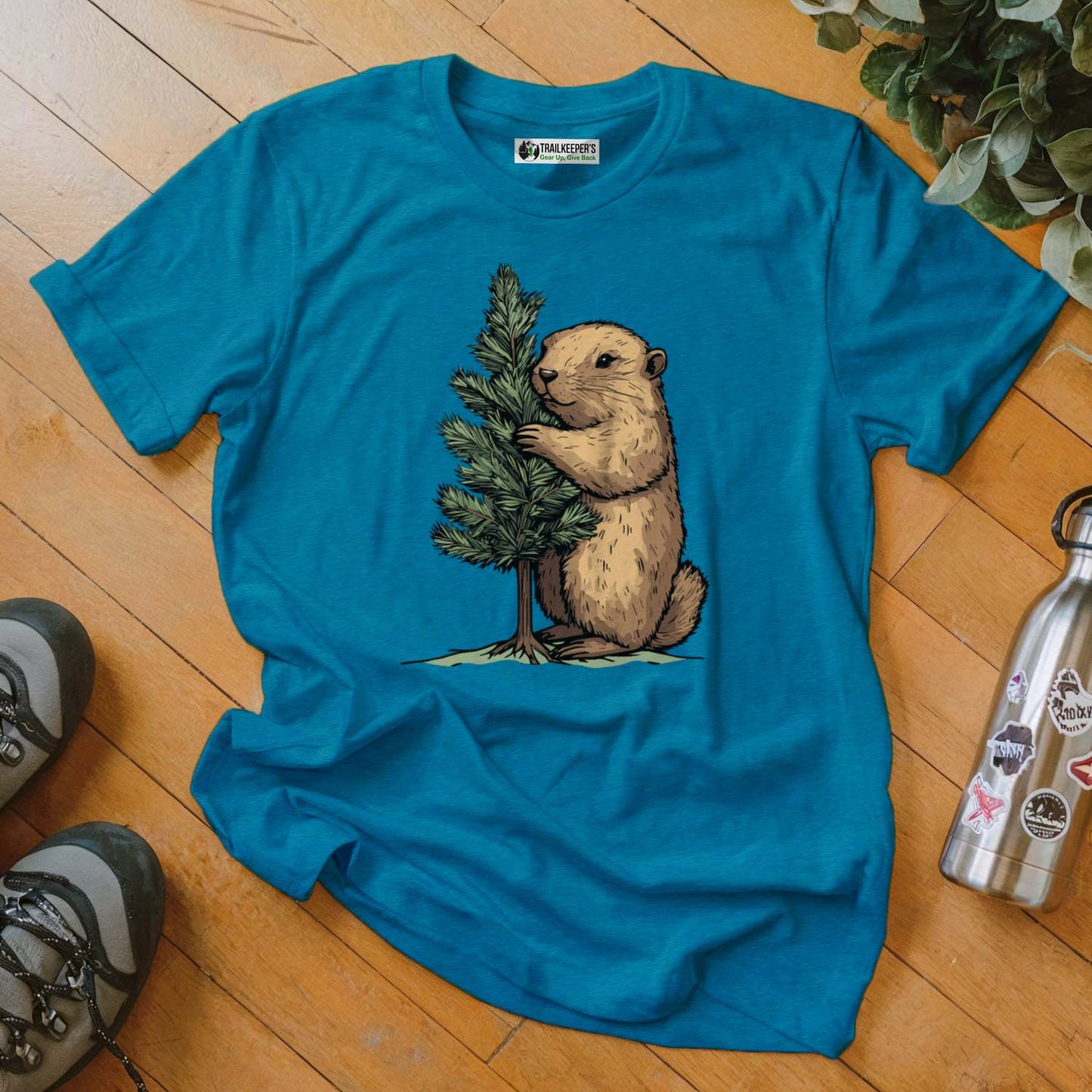 Marmot Tree Hugger T-Shirt