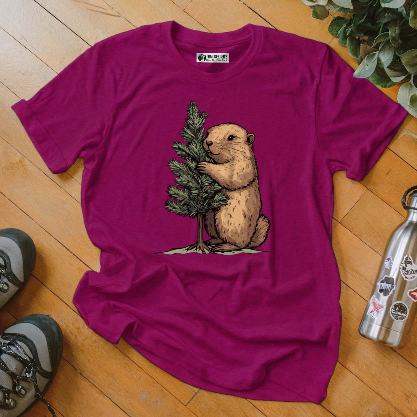 Marmot Tree Hugger T-Shirt