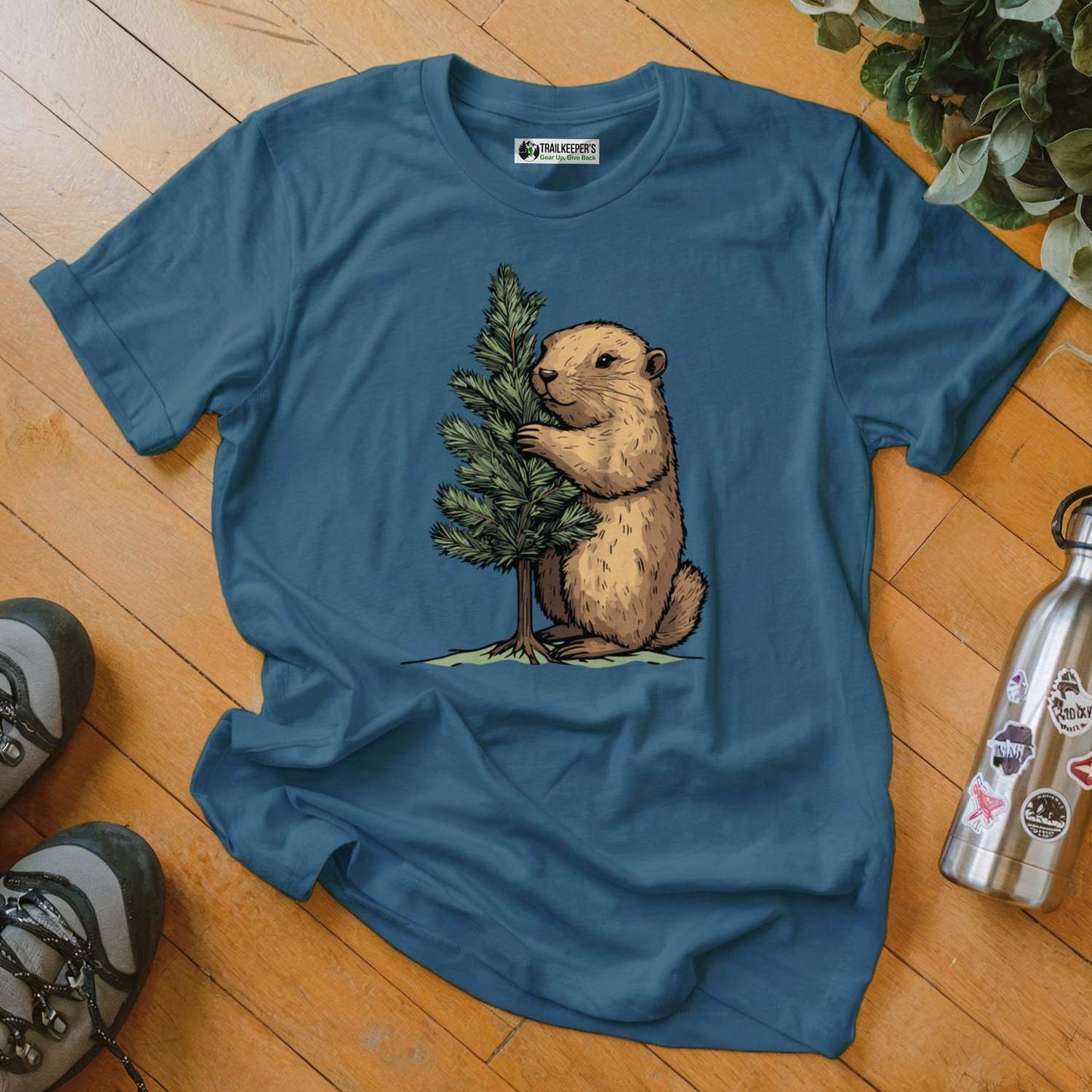 Marmot Tree Hugger T-Shirt