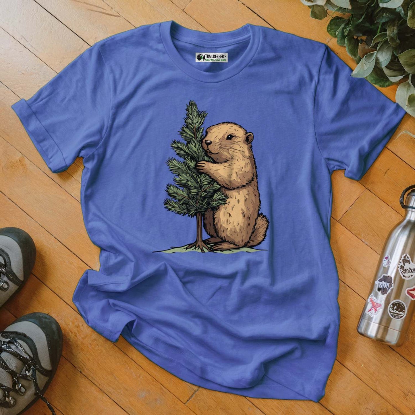 Marmot Tree Hugger T-Shirt