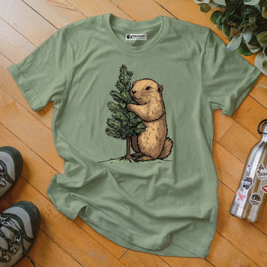 Marmot Tree Hugger T-Shirt