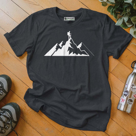 Mountain Climber T-Shirt