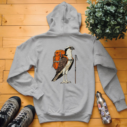 Osprey Backpacker Hoodie