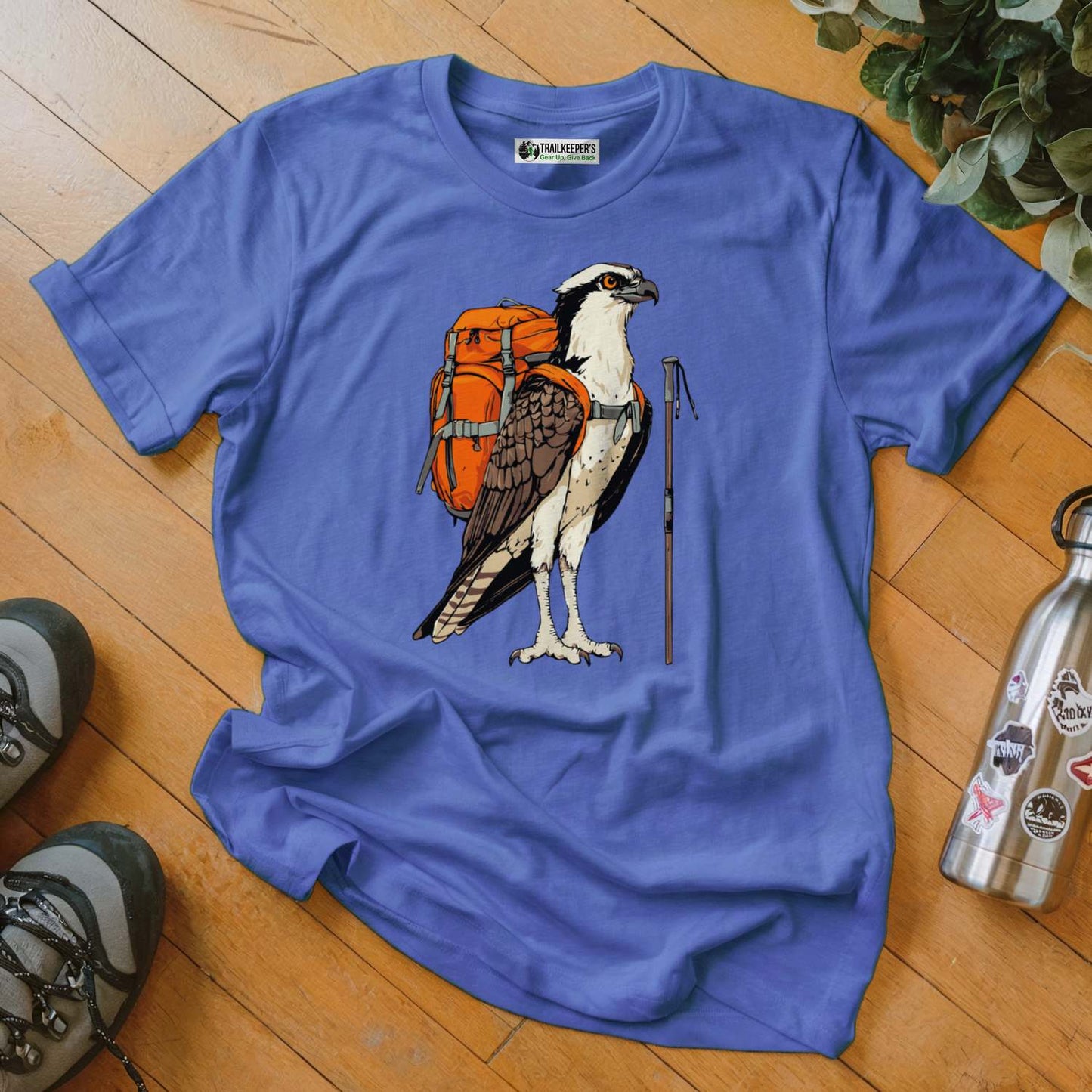 Osprey Backpacker T-Shirt