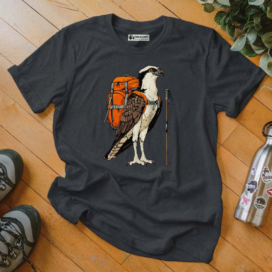 Osprey Backpacker T-Shirt