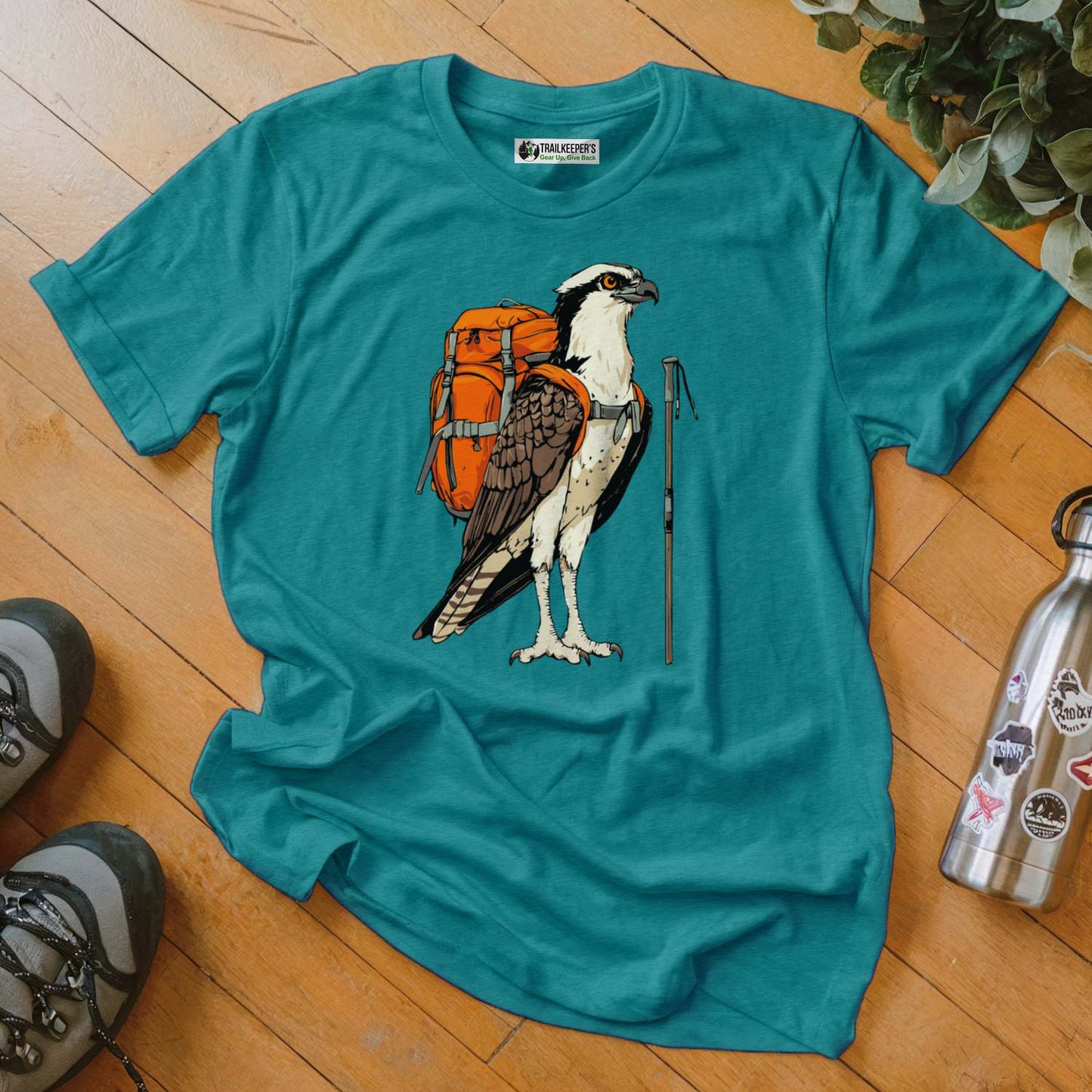 Osprey Backpacker T-Shirt