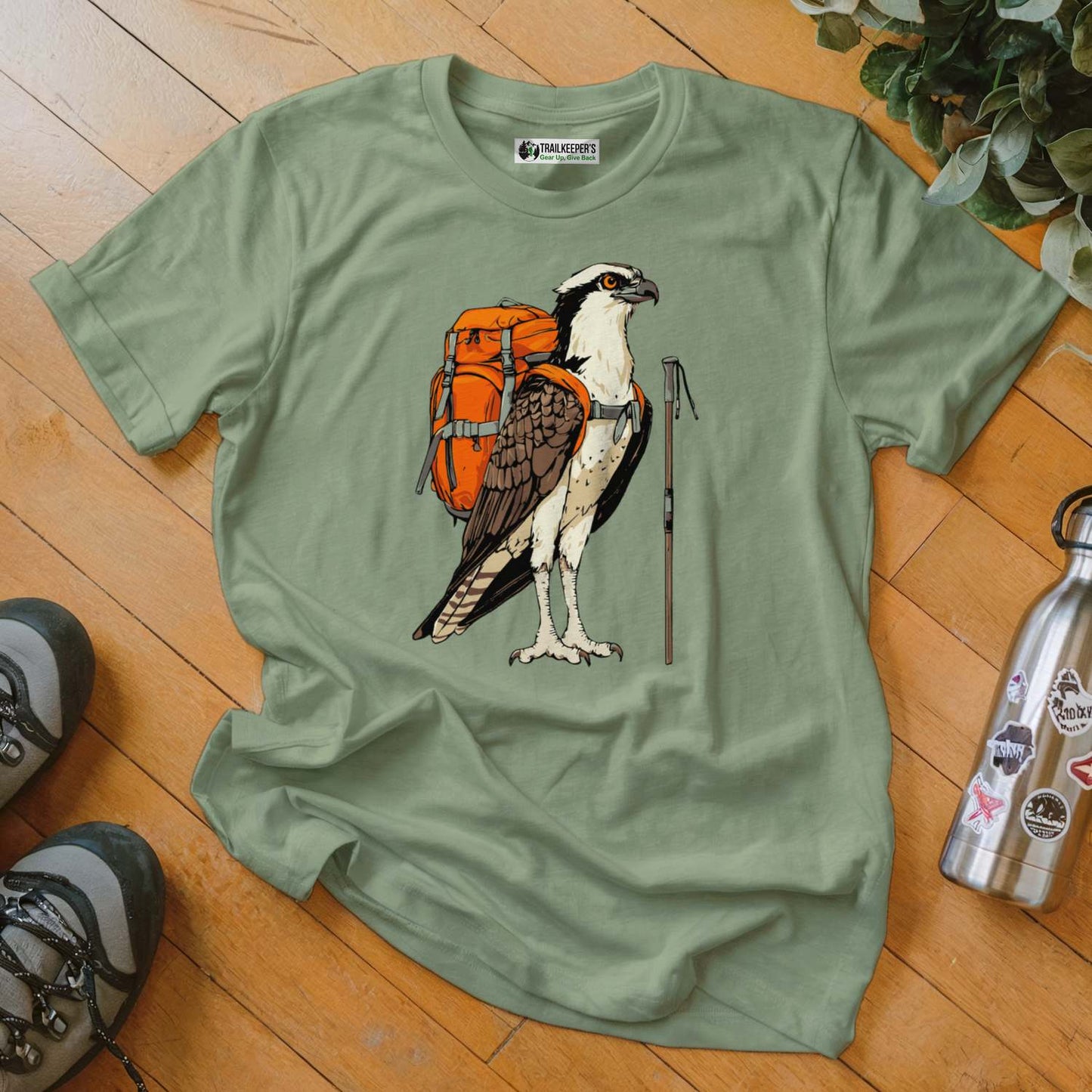 Osprey Backpacker T-Shirt
