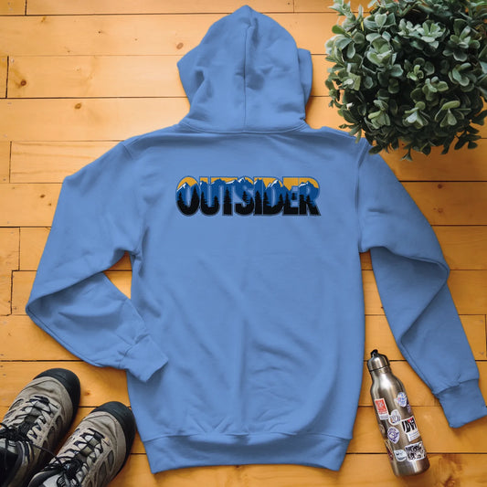 Outsider Hoodie