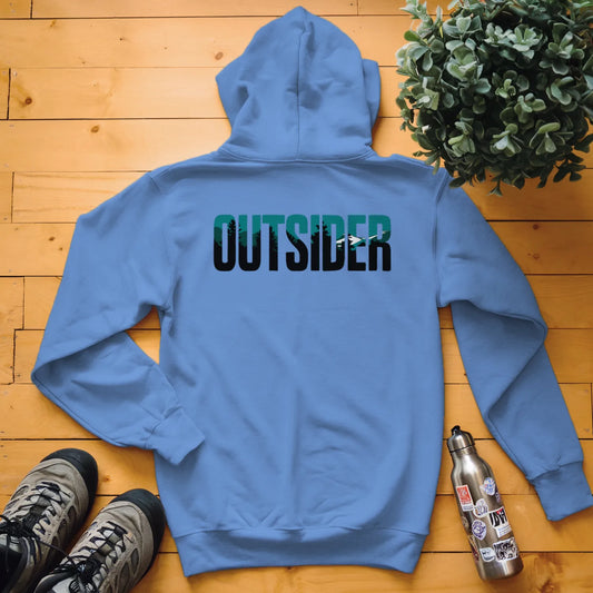Outsider Hoodie
