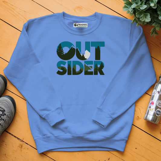 Outsider Sweatshirt