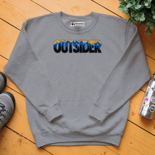Outsider Sweatshirt