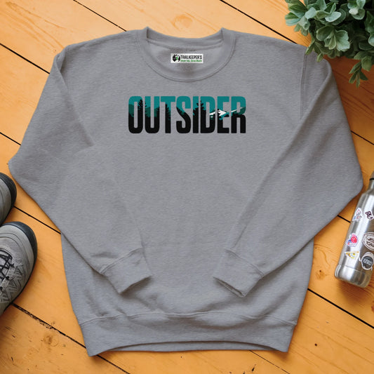 Outsider Sweatshirt
