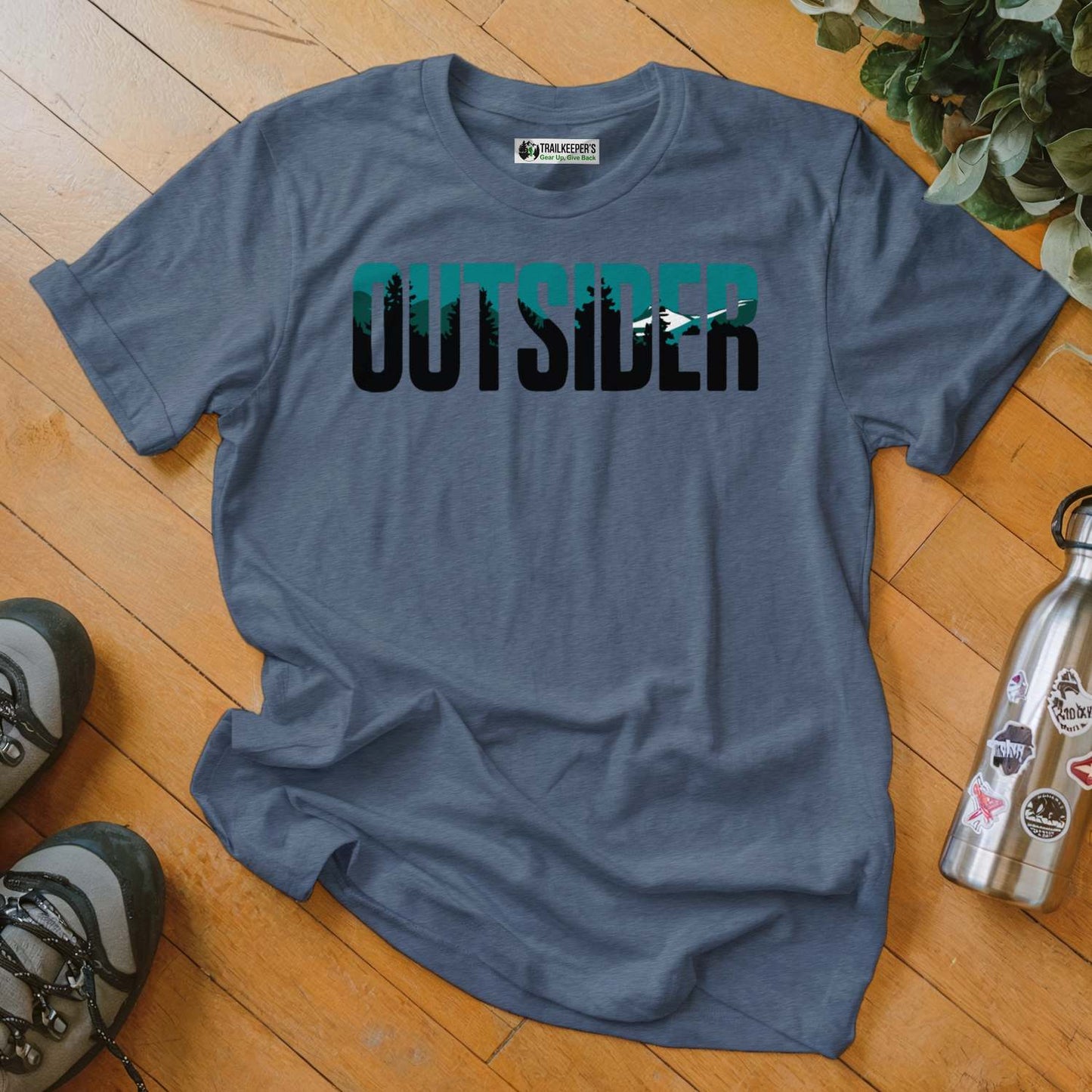 Outsider T-Shirt