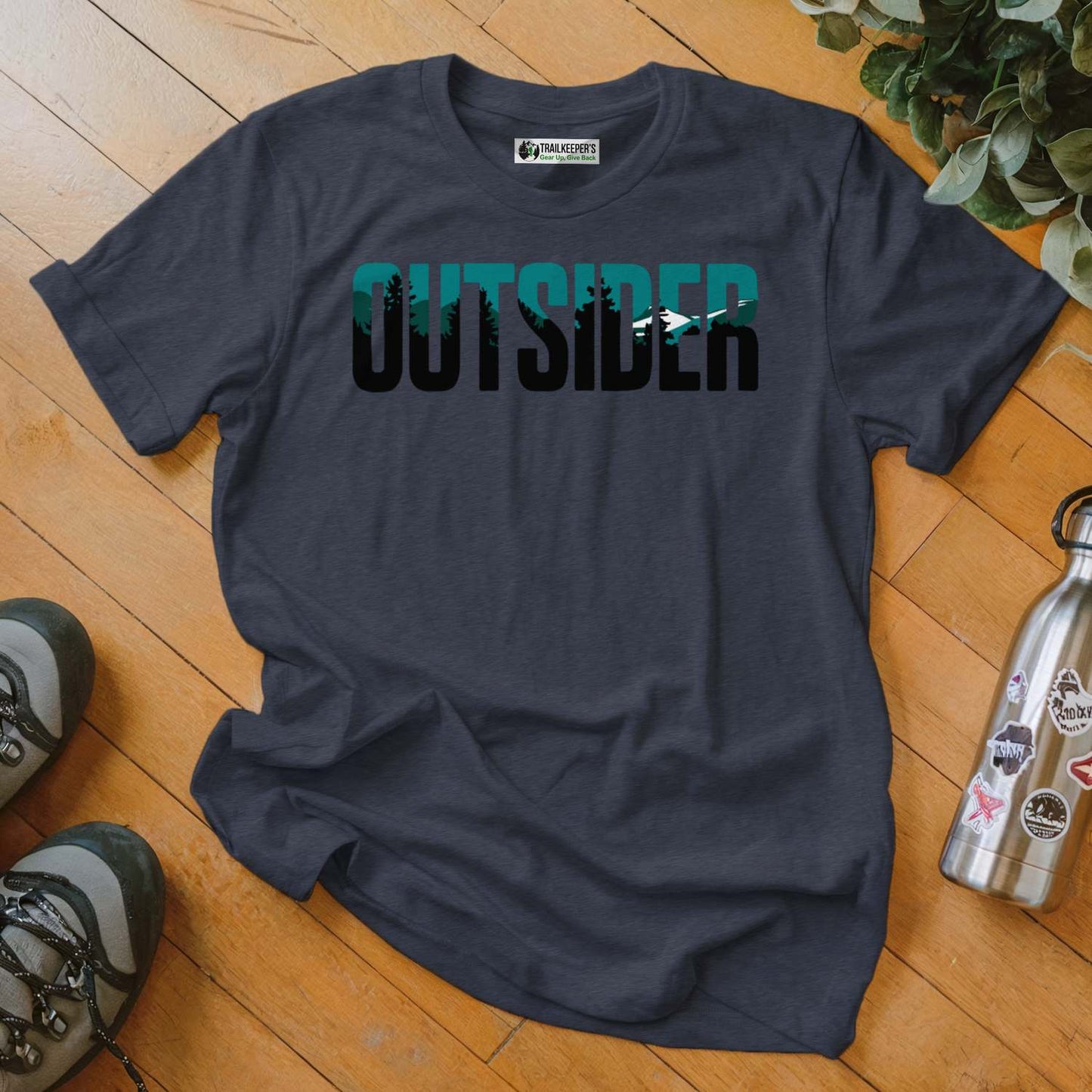 Outsider T-Shirt