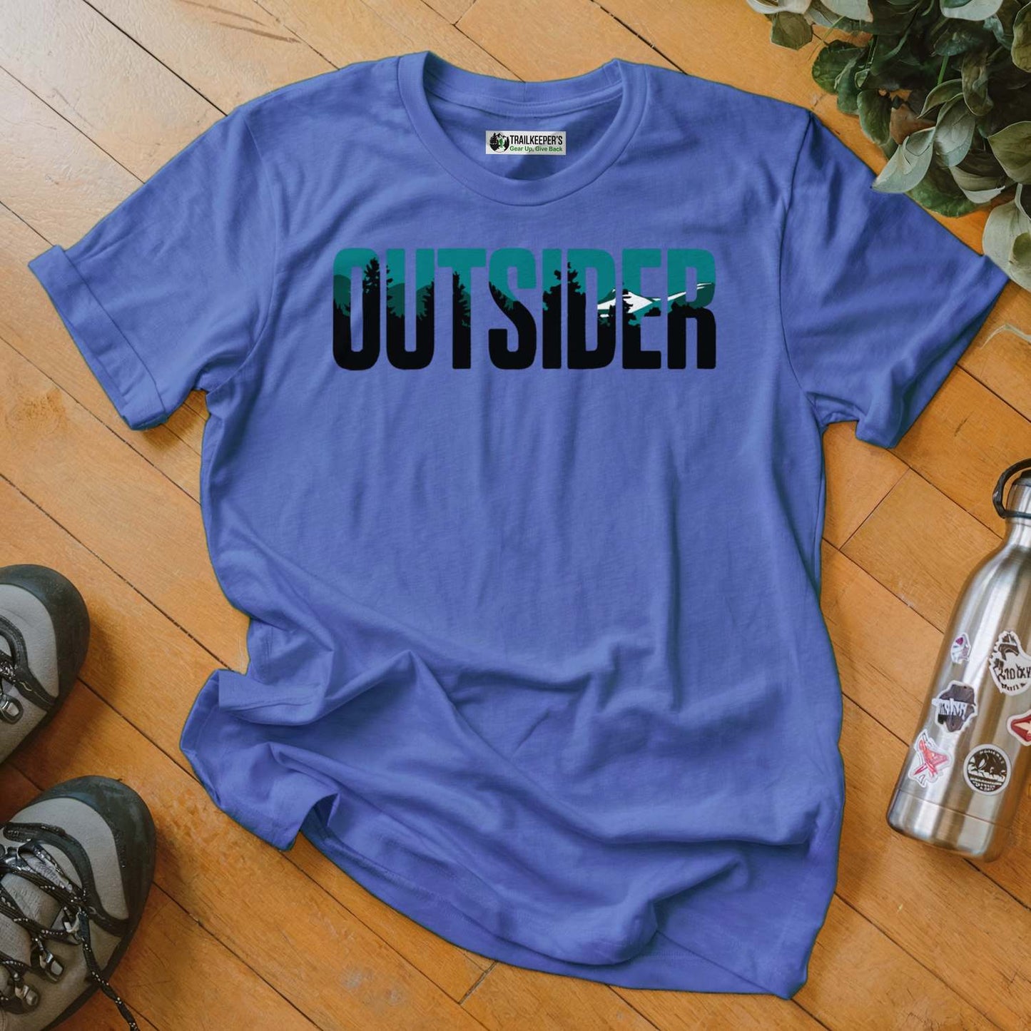 Outsider T-Shirt