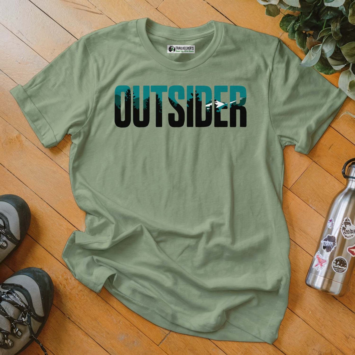 Outsider T-Shirt