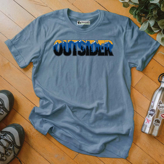 Outsider T-Shirt