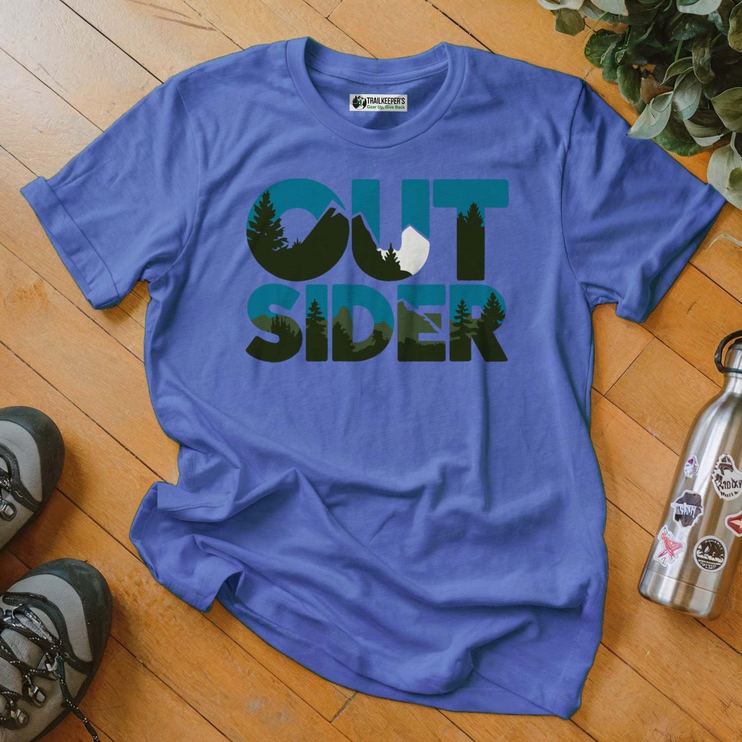 Outsider T-Shirt
