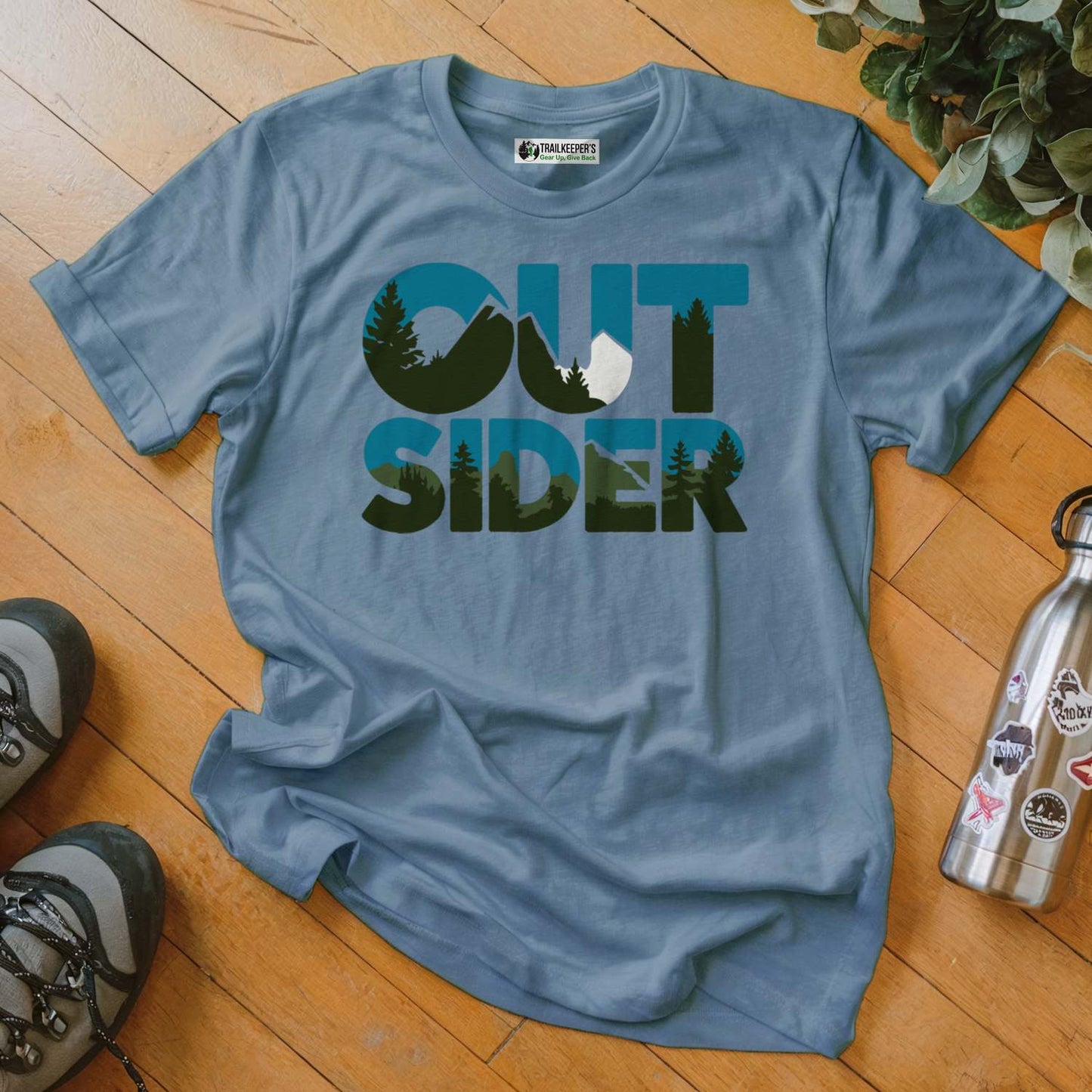 Outsider T-Shirt