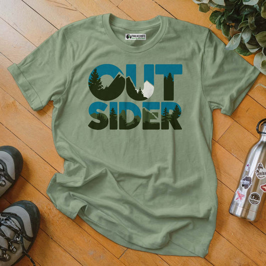 Outsider T-Shirt