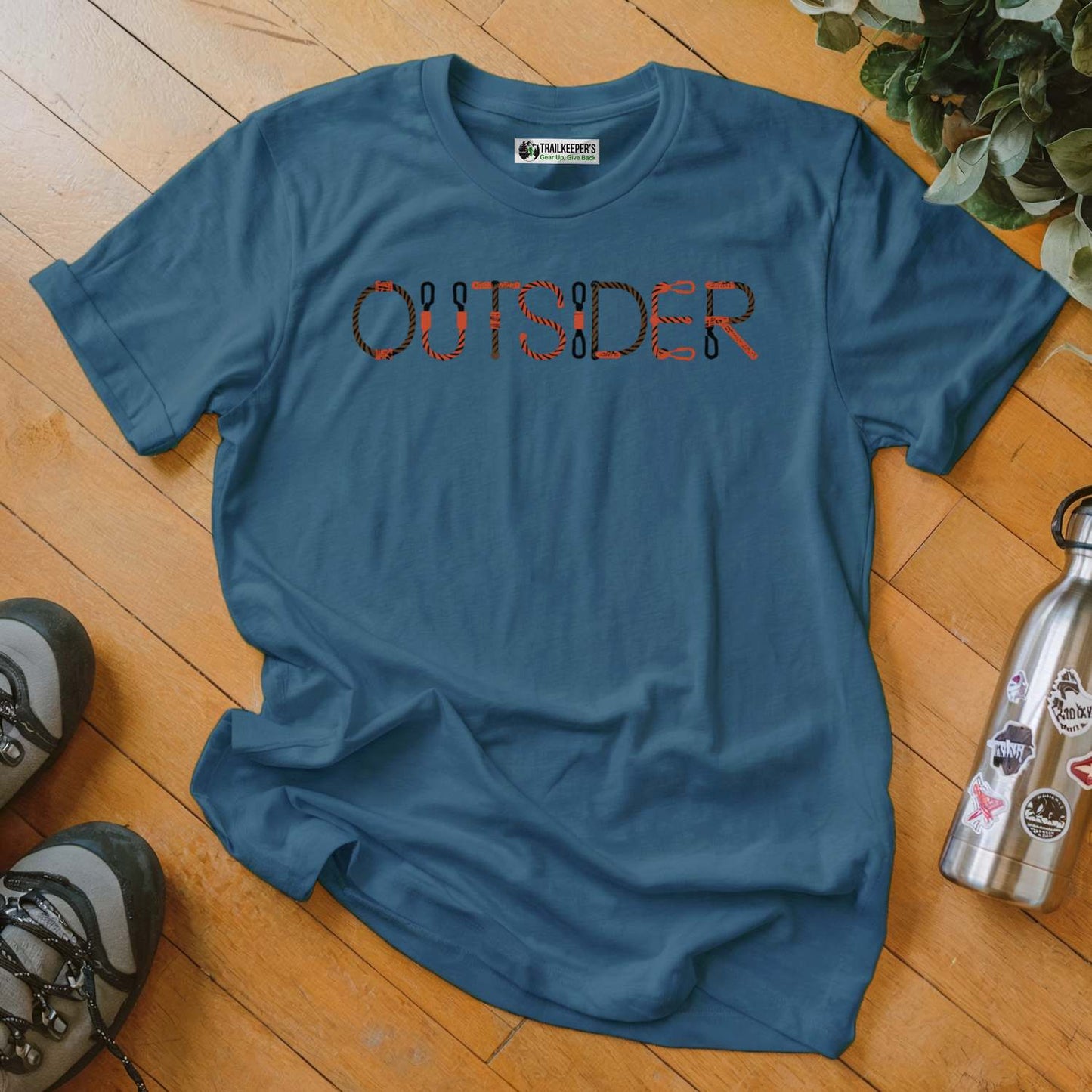 Outsider T-Shirt
