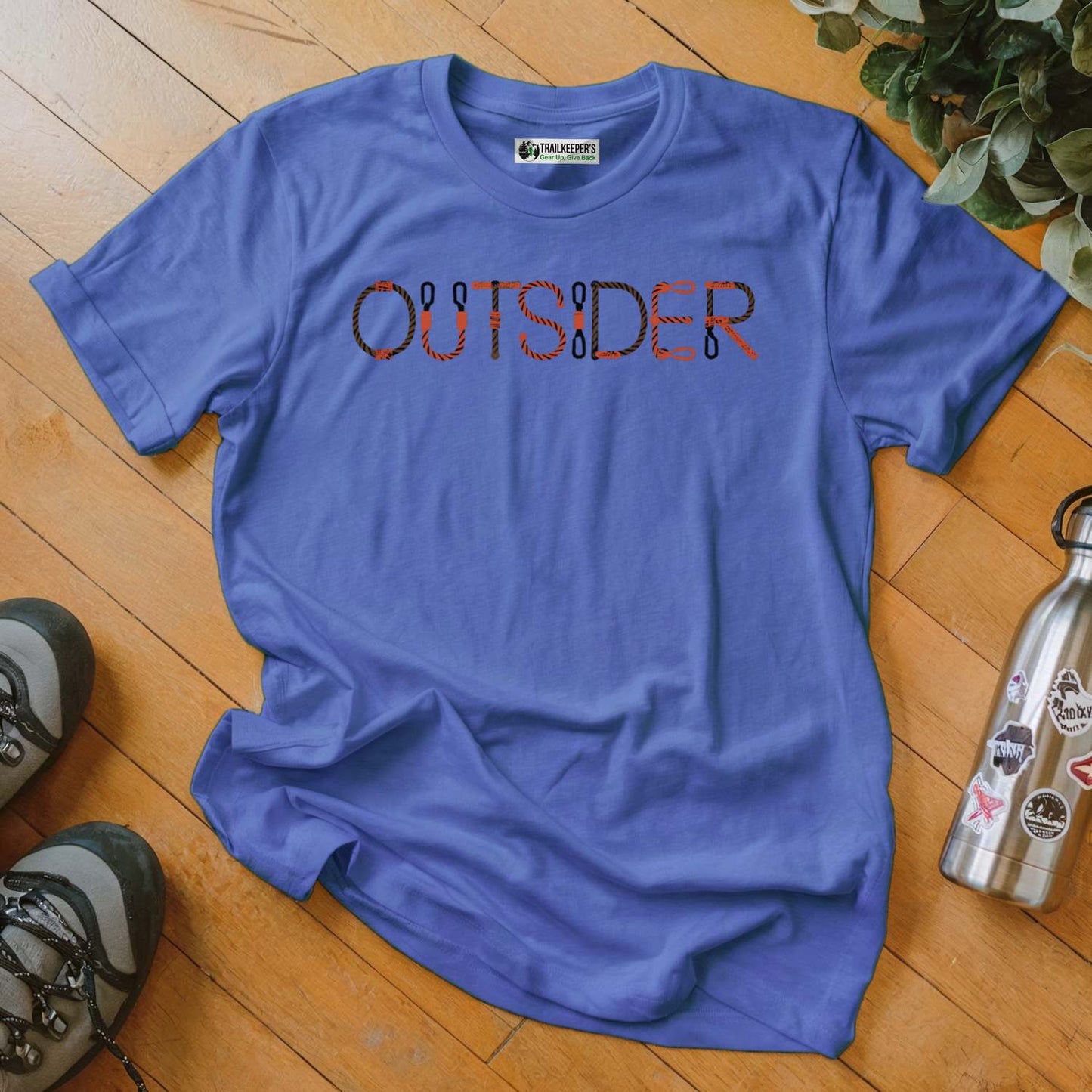 Outsider T-Shirt