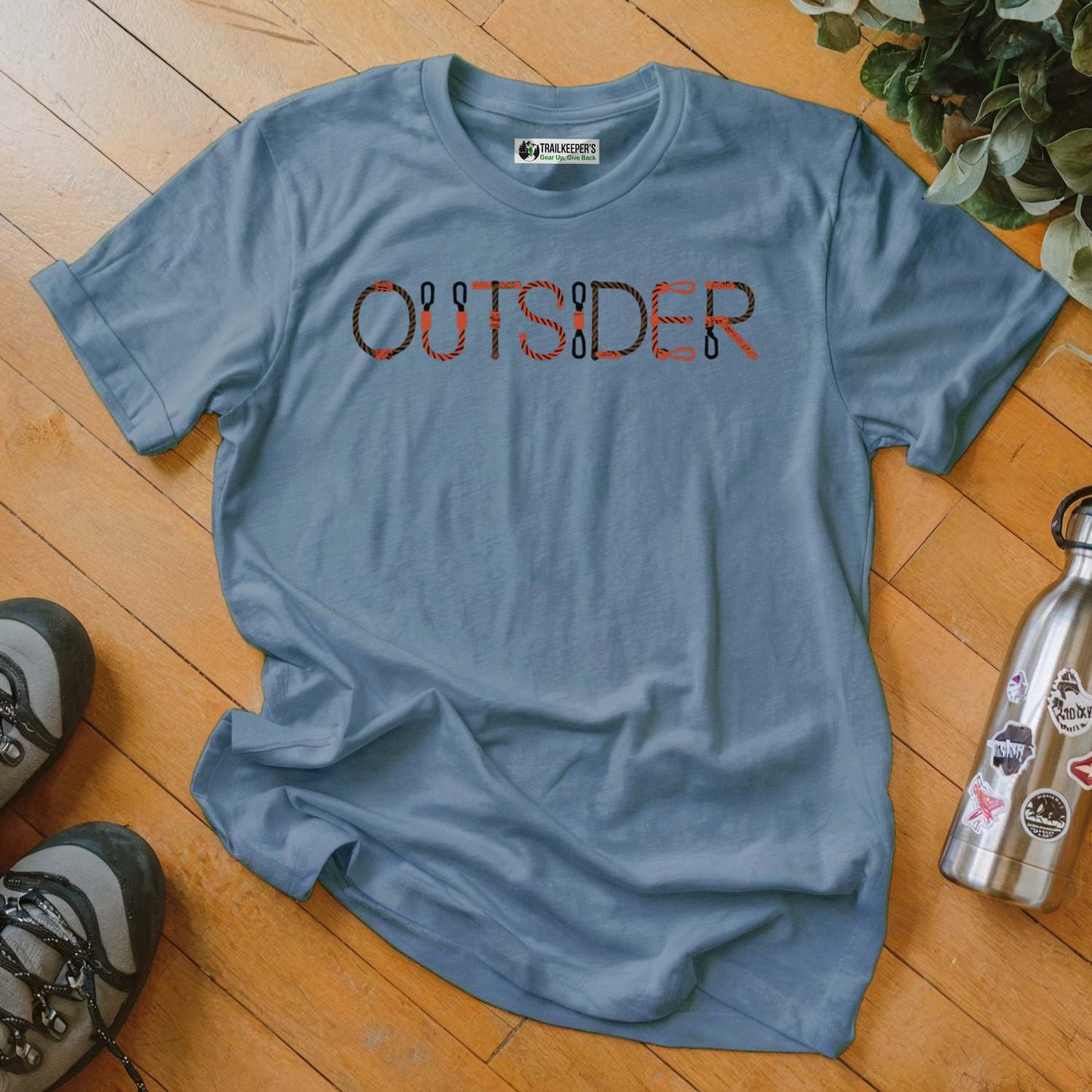 Outsider T-Shirt