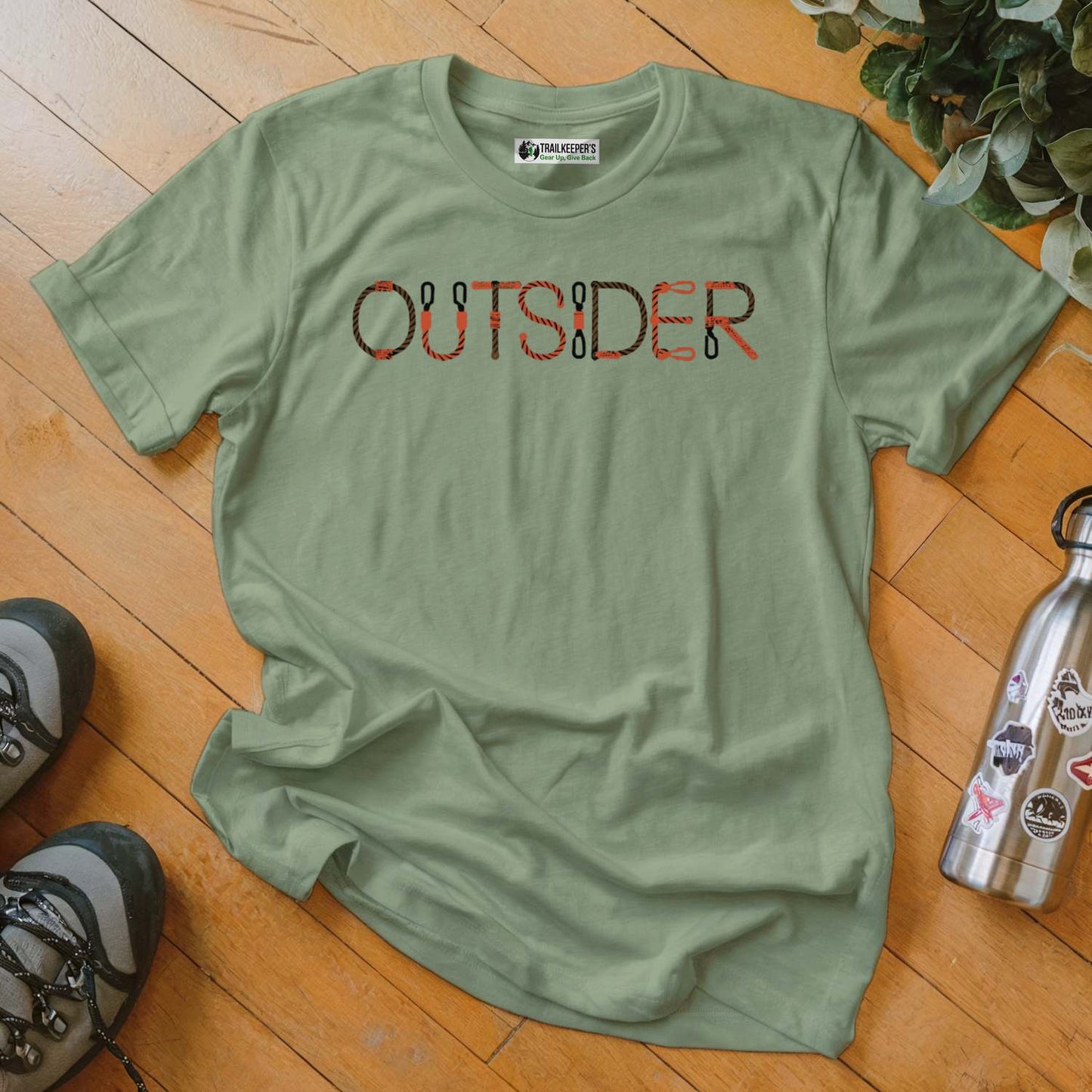 Outsider T-Shirt