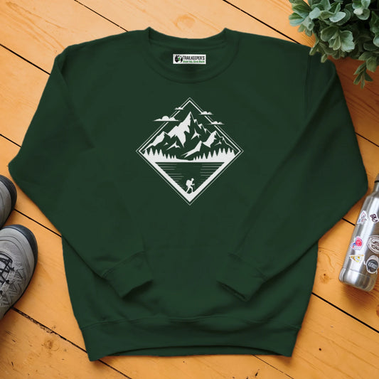 Scenic Hiking Sweatshirt