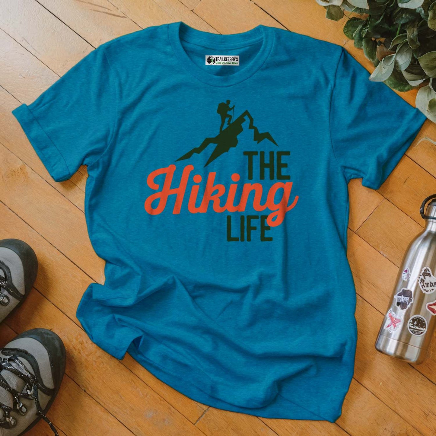 The Hiking Life T-Shirt