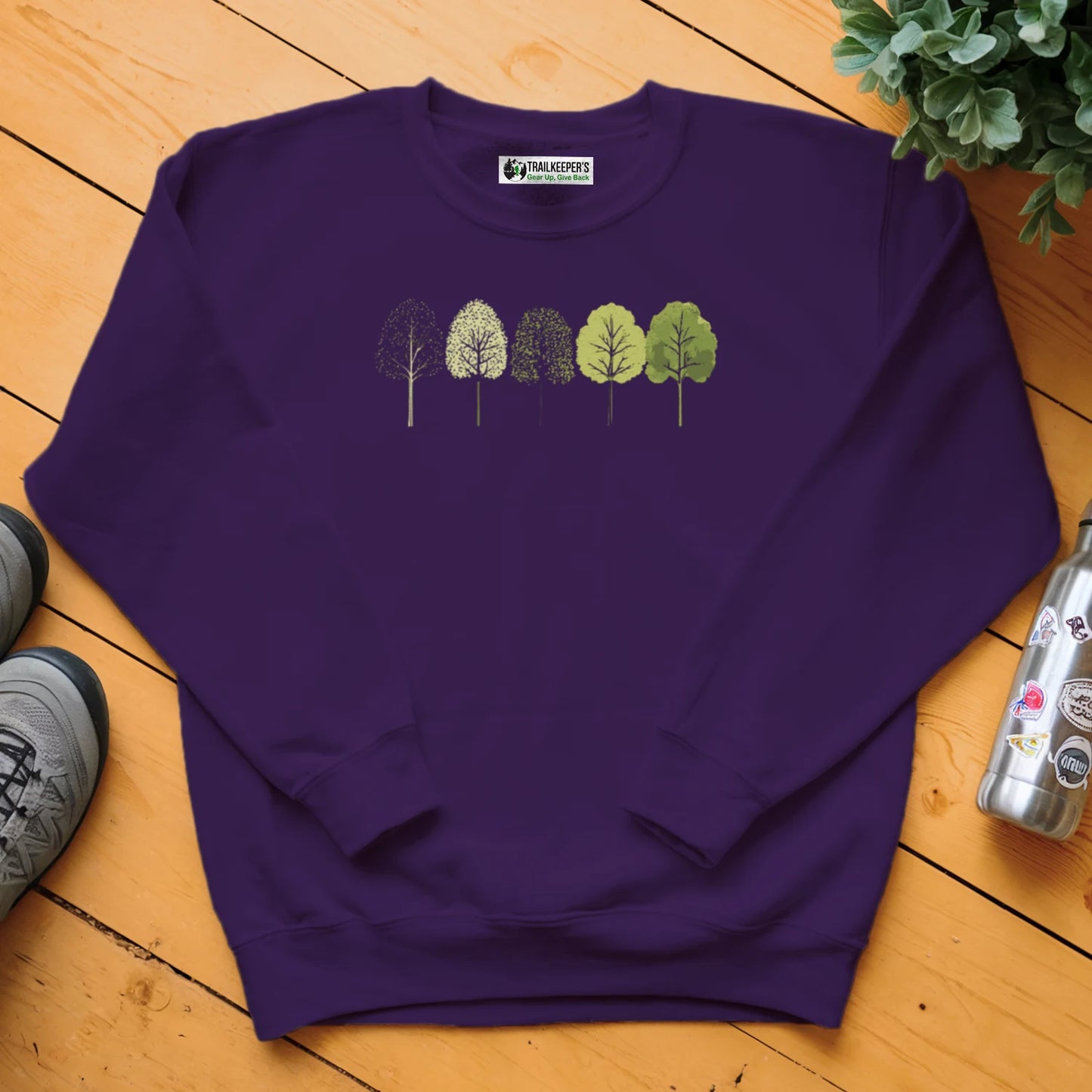 Tree Row Sweatshirt