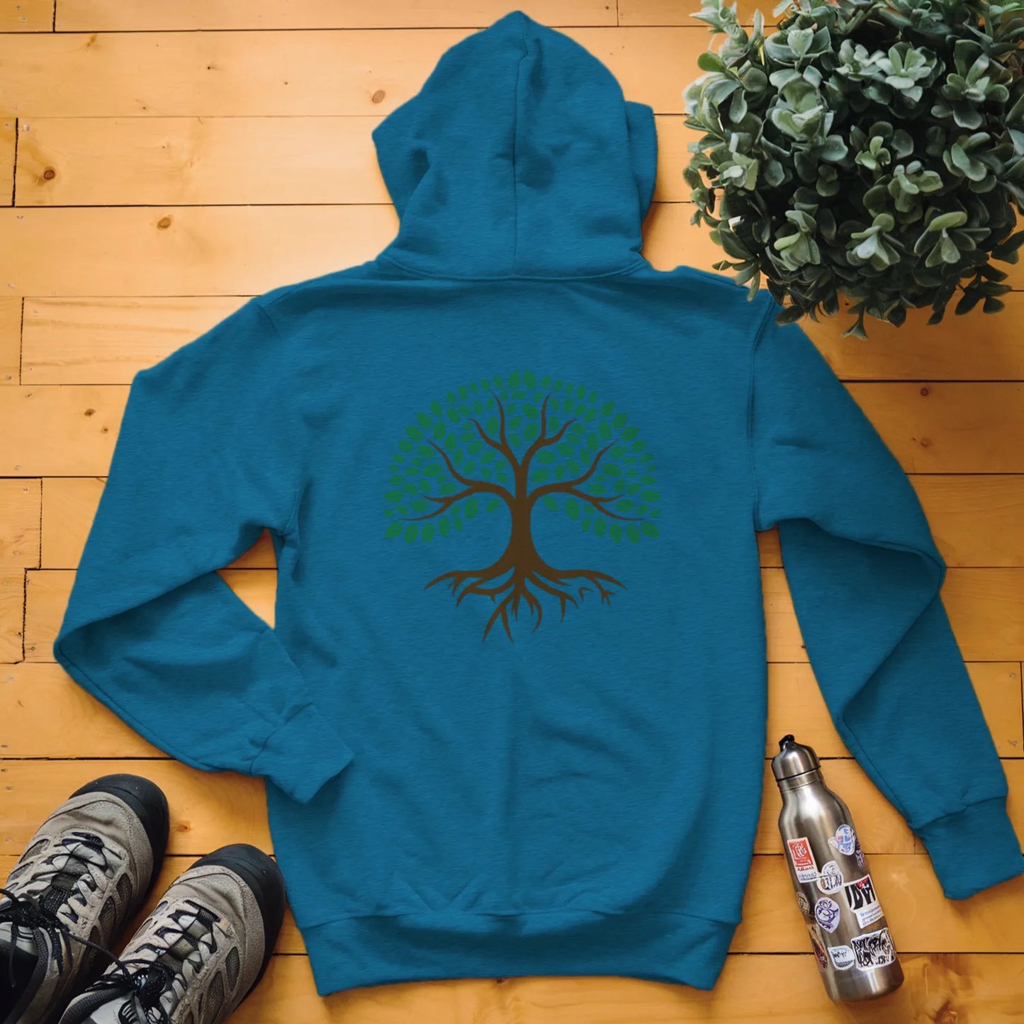 Tree of Life Hoodie