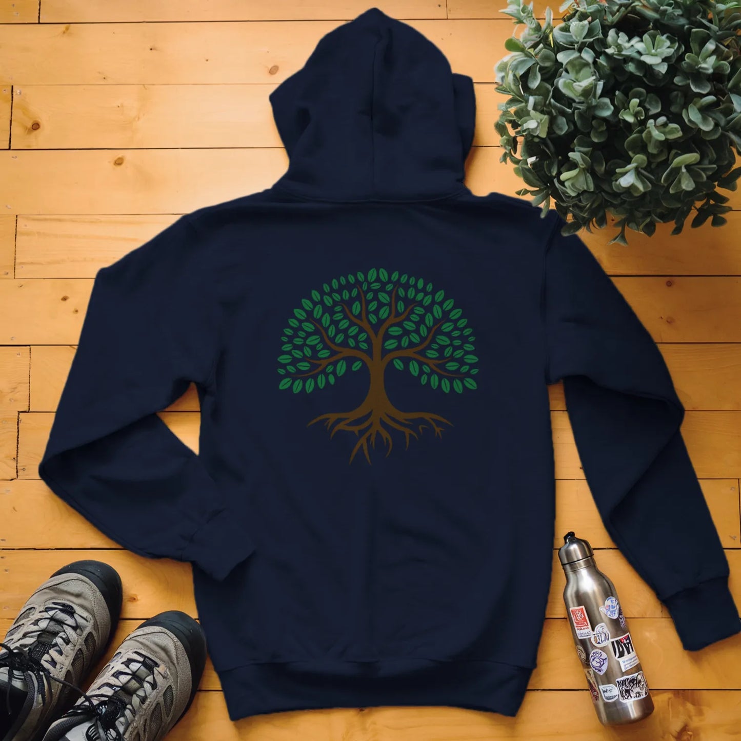 Tree of Life Hoodie