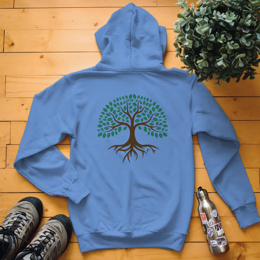 Tree of Life Hoodie