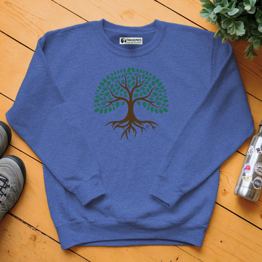 Tree of Life Sweatshirt