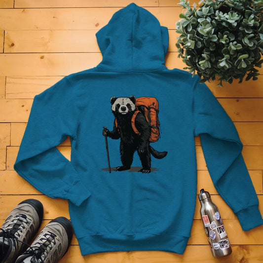 Wolverine Backpacker Hoodie
