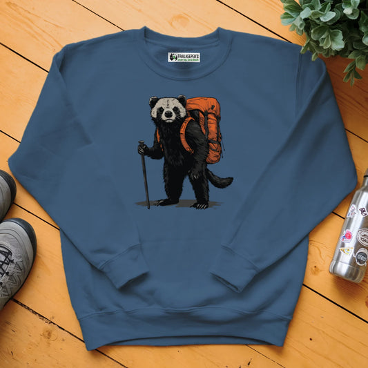 Wolverine Backpacker Sweatshirt
